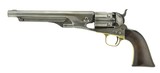 "Colt 1860 Fluted Army (C16123)" - 1 of 6