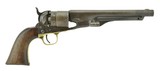Colt 1860 Army (C16124) - 1 of 7