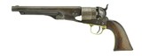 Colt 1860 Army (C16124) - 2 of 7