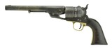 Colt 1860 Richards Conversion (C16126) - 1 of 6