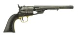 Colt 1860 Richards Conversion (C16126) - 2 of 6