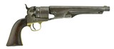 "Colt 1860 Army US Marked (C16129)" - 1 of 5