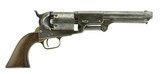 Colt 3rd Model London Dragoon (C16130) - 1 of 5