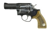 Manurhin Special Police F1 .357 Magnum (PR48688) - 2 of 2