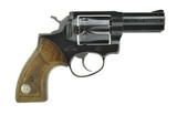 Manurhin Special Police F1 .357 Magnum (PR48688) - 1 of 2