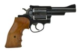Ruger Security-Six .357 Magnum (PR48690) - 2 of 2