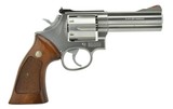 Smith & Wesson 686-2 .357 Magnum (PR48691) - 1 of 2