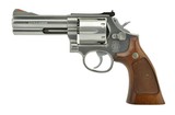 Smith & Wesson 686-2 .357 Magnum (PR48691) - 2 of 2