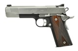 Kimber Custom CDP II .45 ACP (PR48694) - 1 of 2