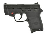 Smith & Wesson M&P Bodyguard .380 ACP(PR48701) - 1 of 2