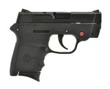 Smith & Wesson M&P Bodyguard .380 ACP(PR48701) - 2 of 2