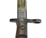 U.S. Model 1917 Bayonet (MEW1947) - 1 of 6