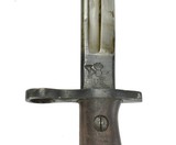 U.S. Model 1917 Bayonet (MEW1947) - 2 of 6