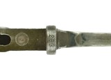 "Scarce Johnson Bayonet (MEW1950)" - 2 of 4