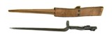 "Scarce Johnson Bayonet (MEW1950)" - 3 of 4