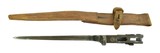 "Scarce Johnson Bayonet (MEW1950)" - 4 of 4
