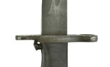 U.S. WWII 10 M1 Garand Bayonet (MEW1951) - 1 of 5