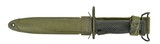 U.S. M6 Bayonet (MEW1952) - 3 of 4