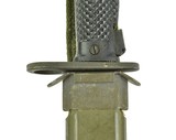 U.S. M6 Bayonet (MEW1952) - 4 of 4