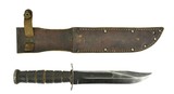"U.S. MK2 Fighting Knife (MEW1954)" - 3 of 3