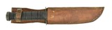 "U.S. MK2 Fighting Knife (MEW1955)" - 4 of 5