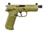 FN FNP-45 Tactical .45 ACP (PR48704) - 2 of 3