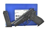 Sig Sauer P6 9mm (PR48709) - 1 of 3