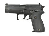 Sig Sauer P6 9mm (PR48709) - 2 of 3