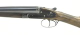 "Lebeau Courally Sidelock Ejector 12 Gauge (S11438)" - 4 of 11