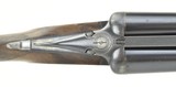 "Lebeau Courally Sidelock Ejector 12 Gauge (S11438)" - 6 of 11