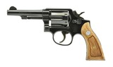 Smith & Wesson 10-7 .38 Special (PR48731) - 1 of 2