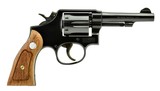 Smith & Wesson 10-7 .38 Special (PR48731) - 2 of 2