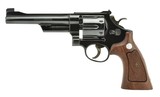 Smith & Wesson 27-2 .357 Magnum (PR48733) - 2 of 2
