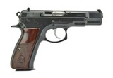 CZ 75B 9mm (PR48716) - 2 of 2