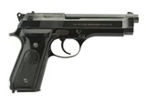 Beretta 92S 9mm(PR48735) - 2 of 2