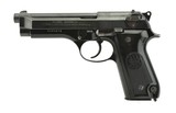 Beretta 92S 9mm(PR48735) - 1 of 2