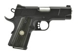 Wilson Combat Sentinel .45 ACP (PR48740) - 1 of 3
