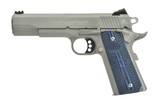 Colt Government Competition Series .38 super (nC16141). New - 1 of 3