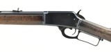 Marlin Model 1889 .38-40 (AL4917) - 2 of 7