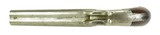 Allen & Thurber Double Barrel Pistol (AH5514) - 2 of 3