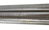 Colt Model 1878 Hammer Double Barrel Shotgun (C16133) - 6 of 12