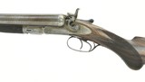 Colt Model 1878 Hammer Double Barrel Shotgun (C16133) - 5 of 12