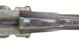Colt Model 1878 Hammer Double Barrel Shotgun (C16133) - 8 of 12
