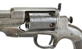 Allen & Wheelock Side Hammer Pocket Revolver (AHAH5522) - 6 of 6