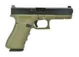 Glock 17 9mm (PR48538) - 1 of 2