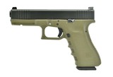 Glock 17 9mm (PR48538) - 2 of 2