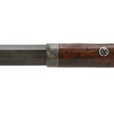 "Factory Engraved Sharps 1853 Sporting .44 (AL4427)" - 14 of 17