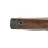 "Factory Engraved Sharps 1853 Sporting .44 (AL4427)" - 15 of 17