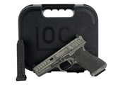 "Glock 17 Custom 9mm (PR40282)" - 3 of 3