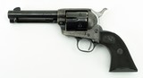 Colt Single Action Army .38 Special (C12519) - 4 of 5